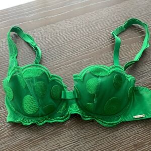 Lejaby bra, made in France